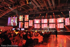 Krone Sport Gala 2011